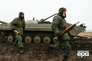 У 2021 році бойовики та РФ стали помітно частіше порушувати перемир'я на Донбасі, зазначають в ОП