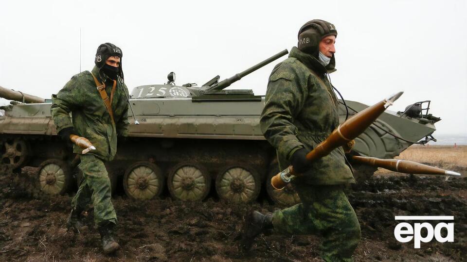 В 2021 году боевики и РФ стали заметно чаще нарушать перемирие на Донбассе, отмечают в ОП