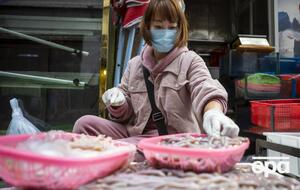 Спалах коронавірусної інфекції COVID-19 виник наприкінці 2019 року в Китаї