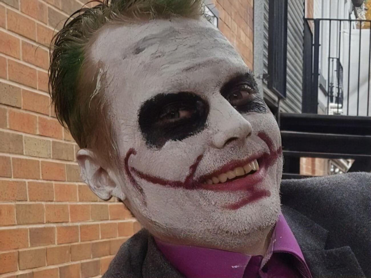 Ноттингемского "Джокера" посадили в тюрьму