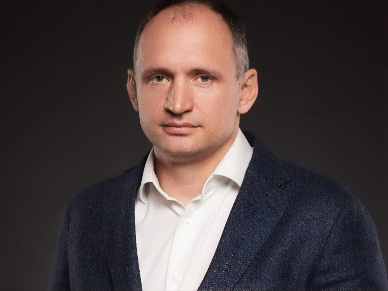 Справа Татарова зараз у СБУ