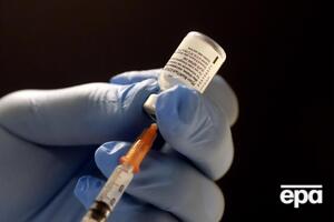 В Україні уряд обіцяє почати вакцинацію проти COVID-19 у лютому 2021 року