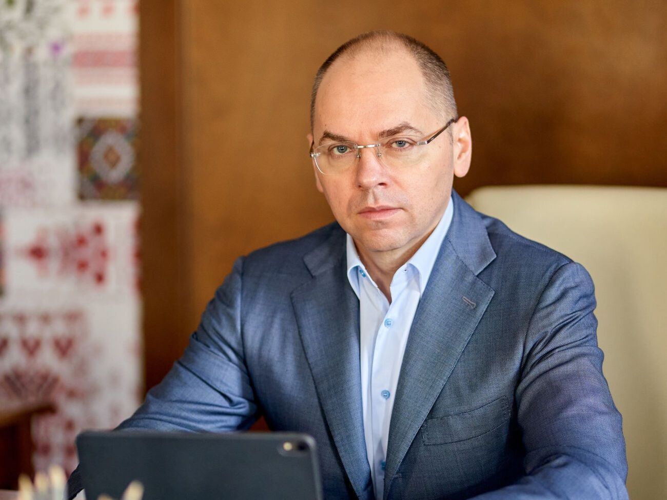 Степанов:&nbsp;На рынке вакцин от COVID-19 производитель выбирает, кому продать