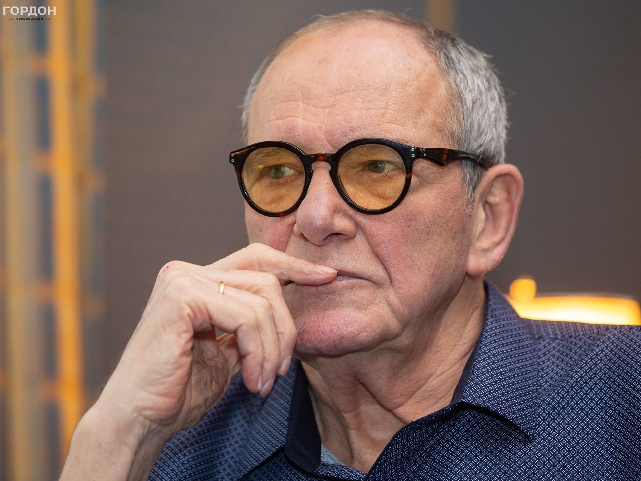 Виторган:&nbsp;Они прожили энное количество времени и, безусловно, друг для друга сделали что-то очень хорошее