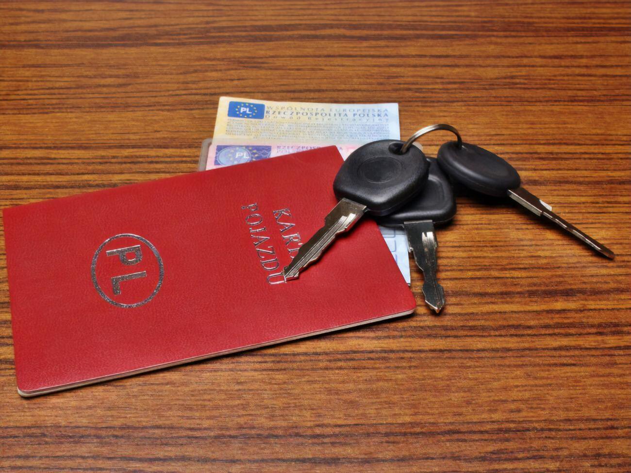 Замовників запевняли, що вони навчатимуться в одній з автошкіл Польщі