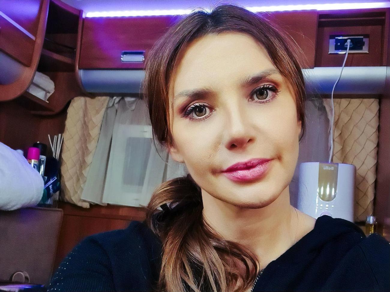 Марченко:&nbsp;Если я&nbsp;с&nbsp;Богом, то&nbsp;кто против меня?