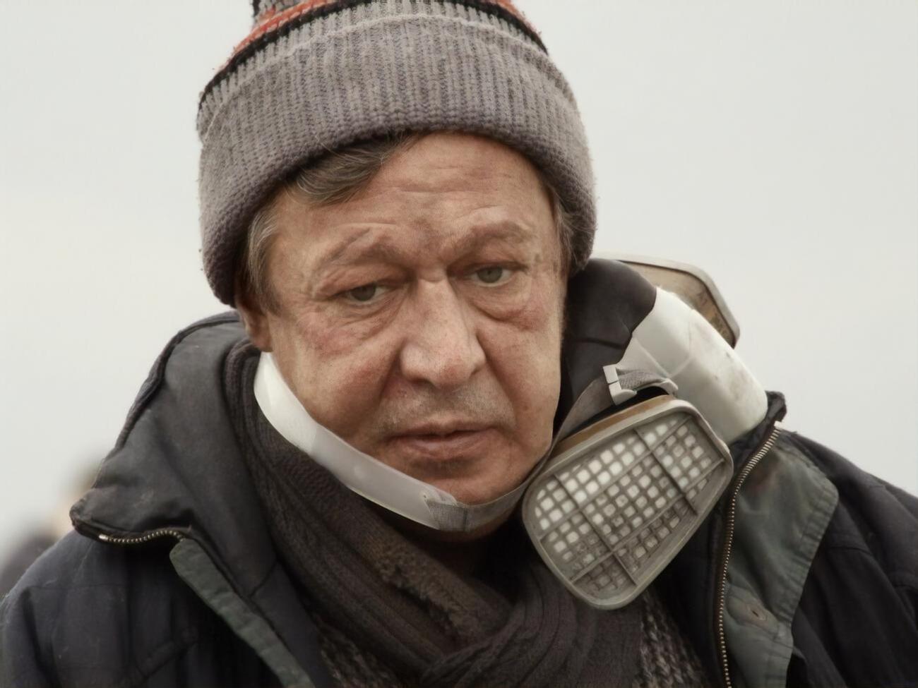 За совершение ДТП со смертельным исходом Ефремова осудили на семь с половиной лет