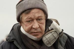 За совершение ДТП со смертельным исходом Ефремова осудили на семь с половиной лет