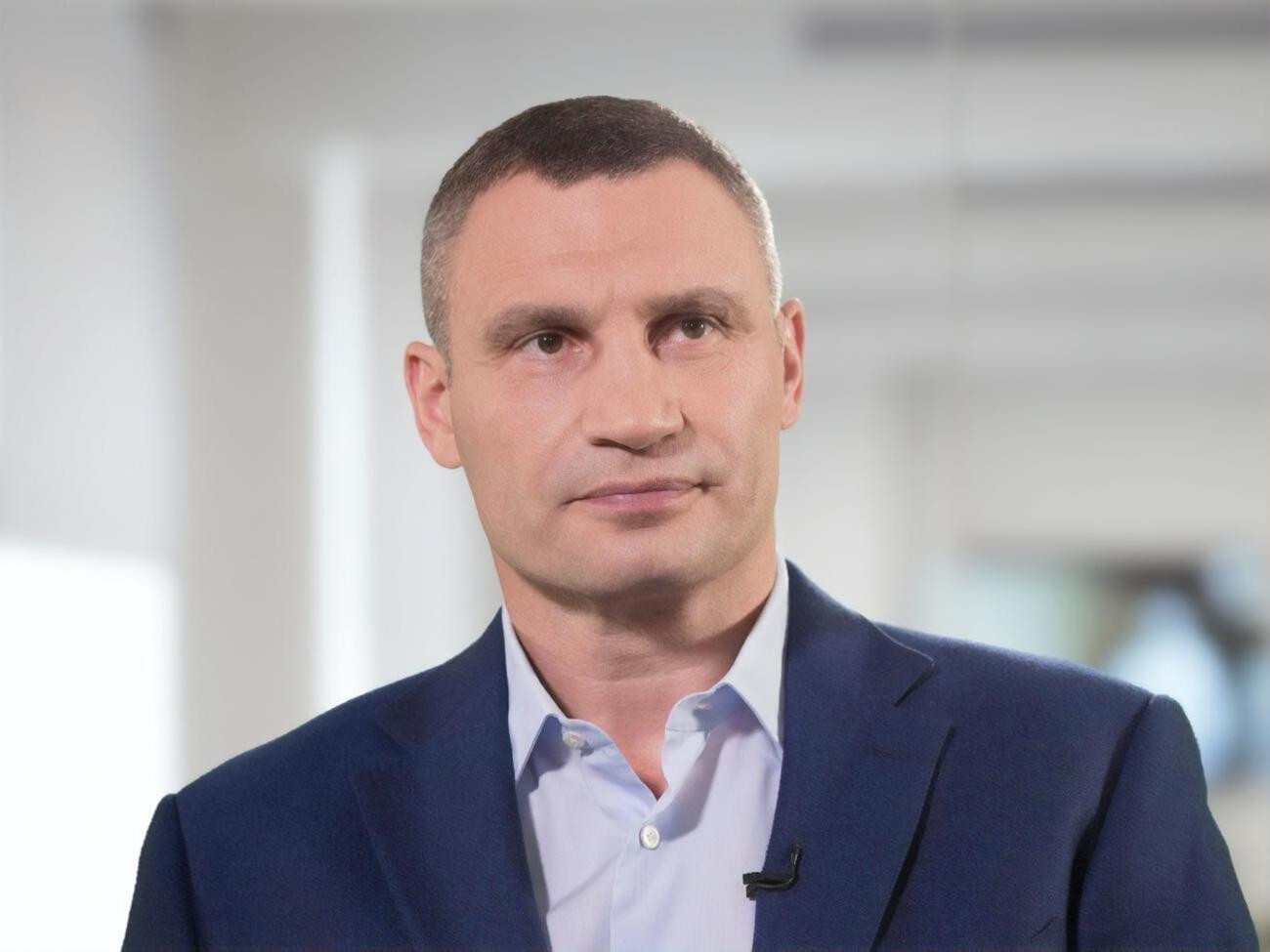 Віталій Кличко: Закликаю всіх киян бути свідомими та обережними. Якщо є така можливість, залишайтеся вдома