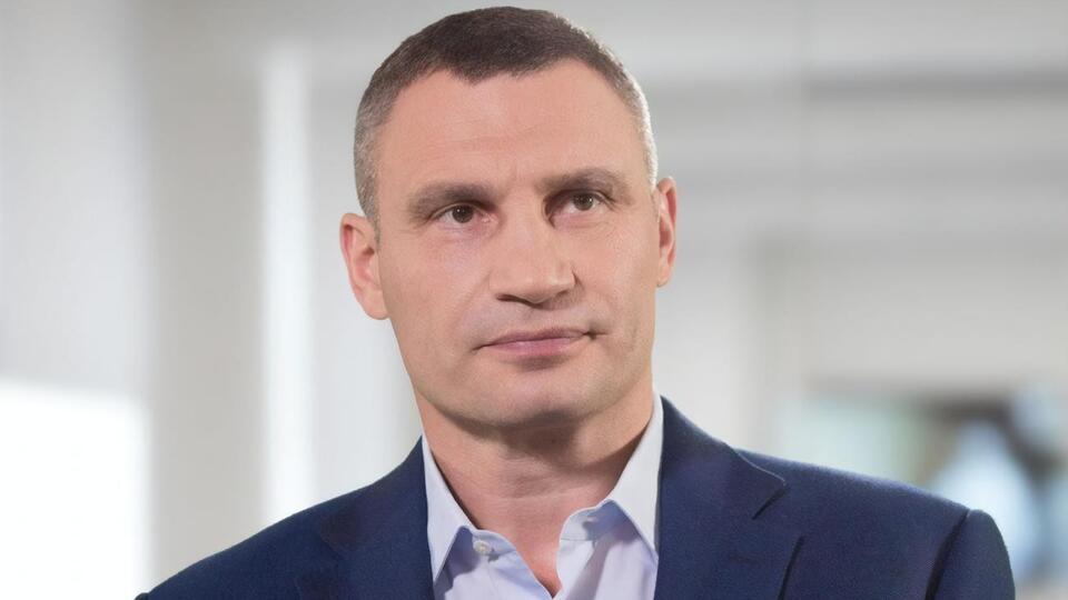 Віталій Кличко: Закликаю всіх киян бути свідомими та обережними. Якщо є така можливість, залишайтеся вдома