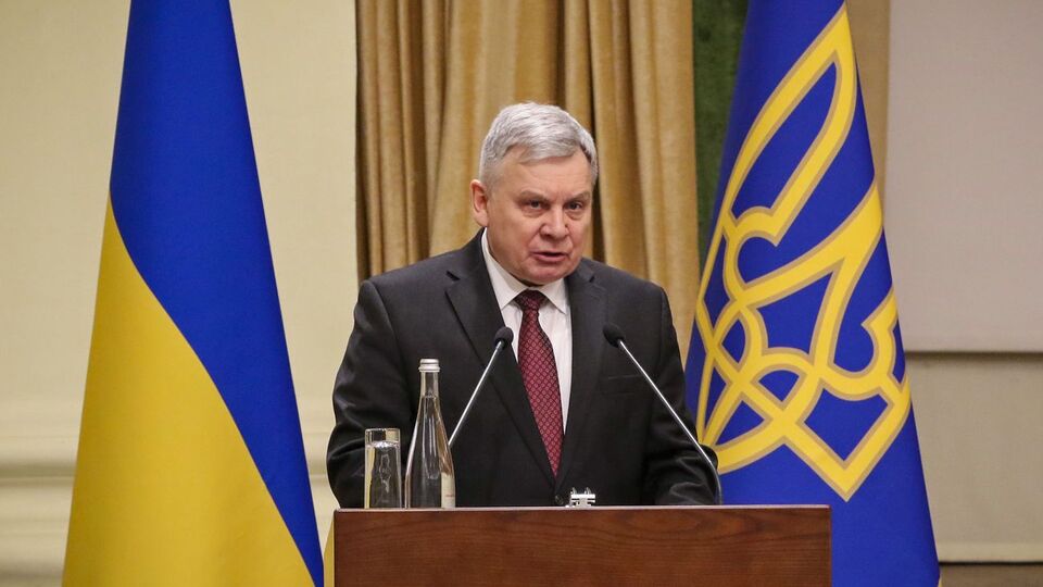 Таран зазначив, що закупівлі тривають