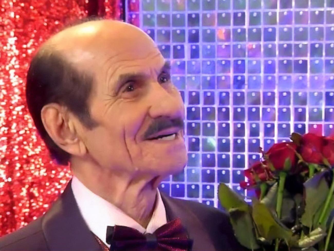 Чапкіс: Я лежу в реанімації. Діагнозу поки не встановили