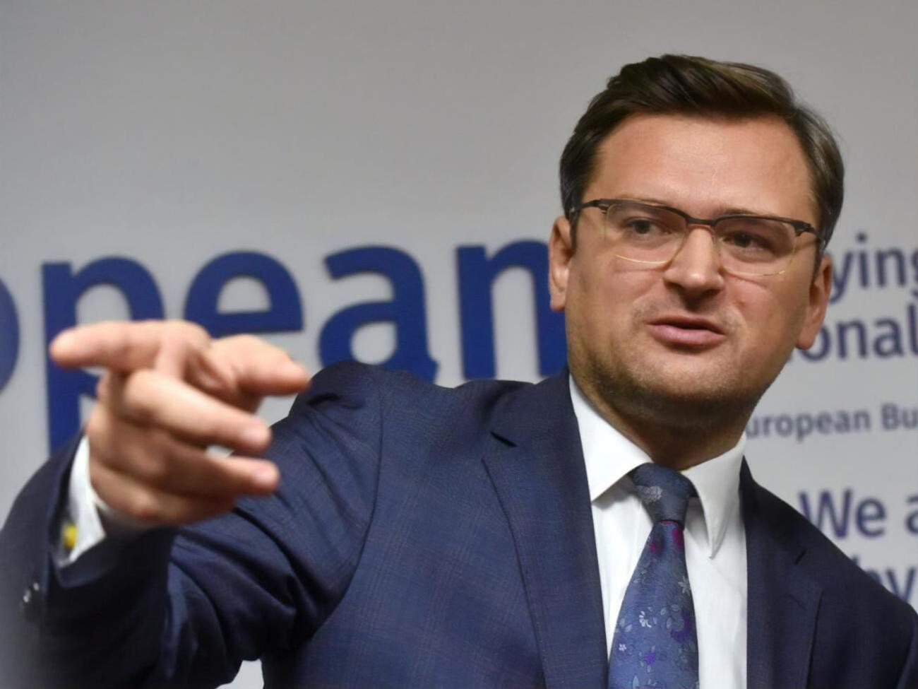 Кулеба назвал "русский мир" однообразным