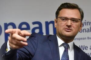 Кулеба назвал "русский мир" однообразным