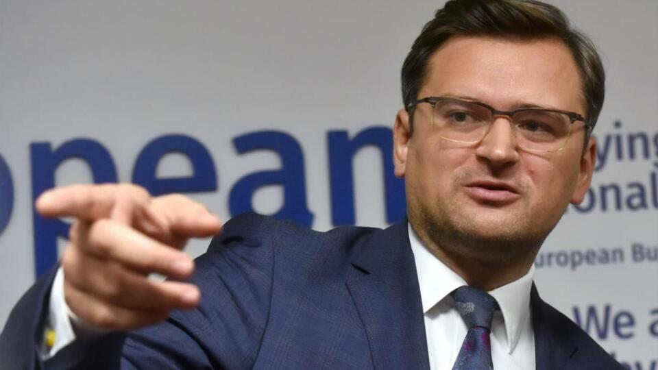 Кулеба назвал "русский мир" однообразным