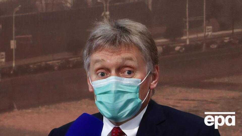 Песков: Безусловно, наши все правоохранители в случае нарушения закона виновных будут привлекать к ответственности