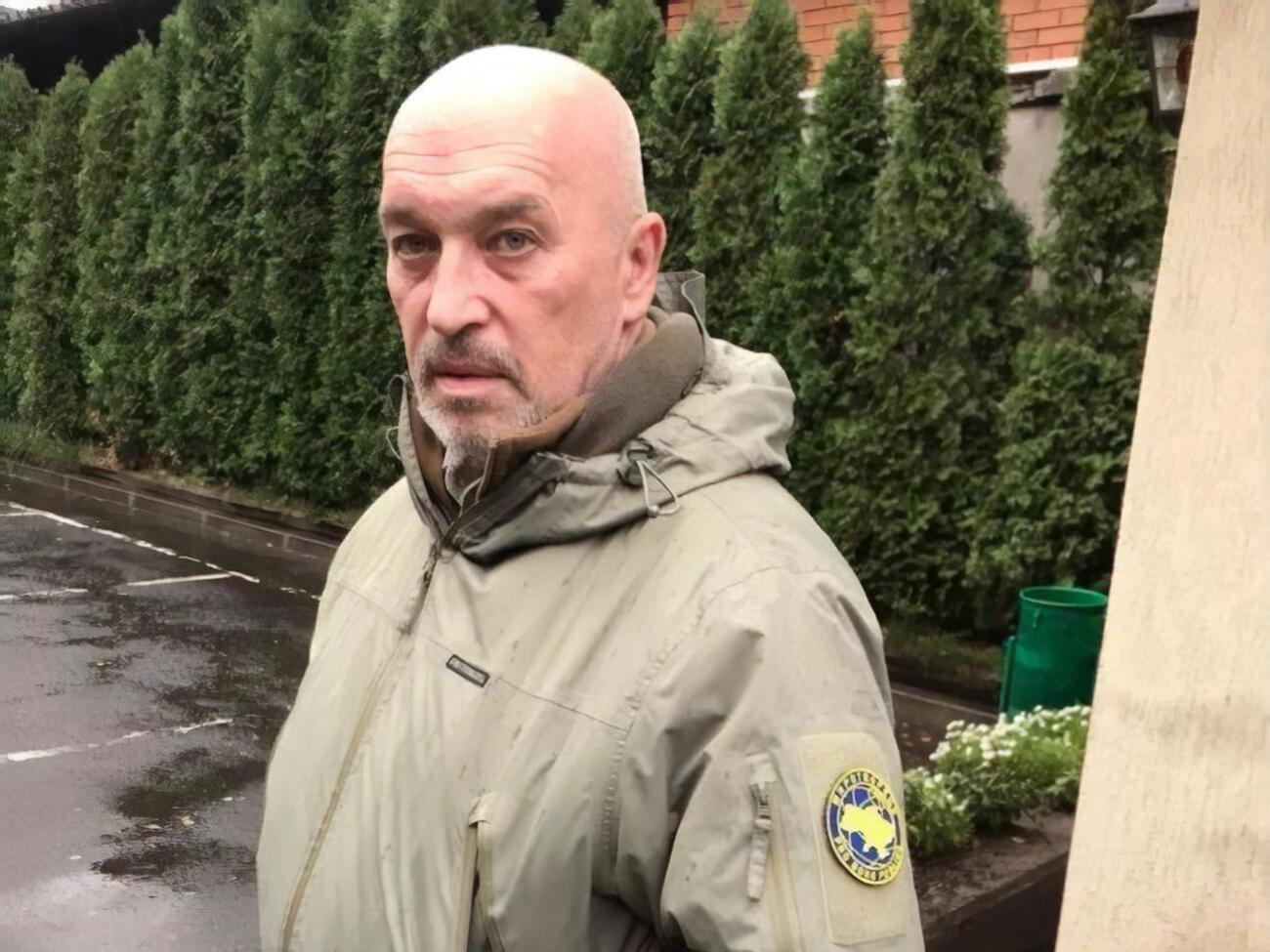 Тука: Чаще стал применяться крупный калибр