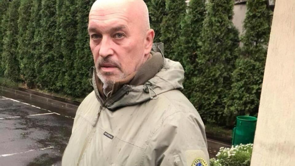 Тука: Частіше почали застосовувати великий калібр