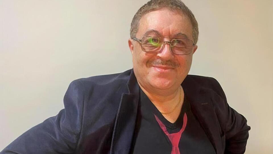 Гершензон: Мене попередили про можливий біль, тому я зробив щеплення в ліву руку, адже правою працюю з клавішами