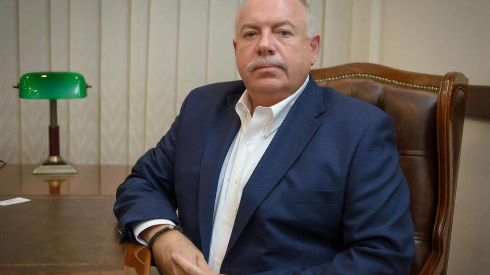 Піскун: На мою думку, це може тривати нескінченно, якщо своє остаточне слово не заявить генеральна прокурорка України