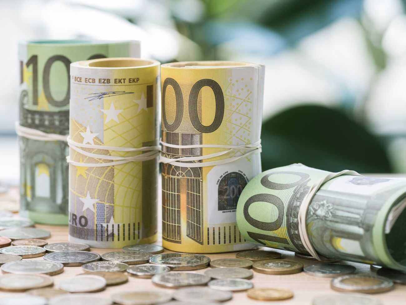 Німеччина надасть Україні &euro;13,1 млн гранту