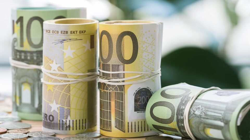 Німеччина надасть Україні €13,1 млн гранту