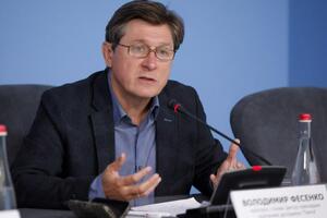 Фесенко: По меньшей мере 10% украинских граждан имеют потенциально пророссийские взгляды. И это к тем, кто уже определился и поддерживает ОПЗЖ