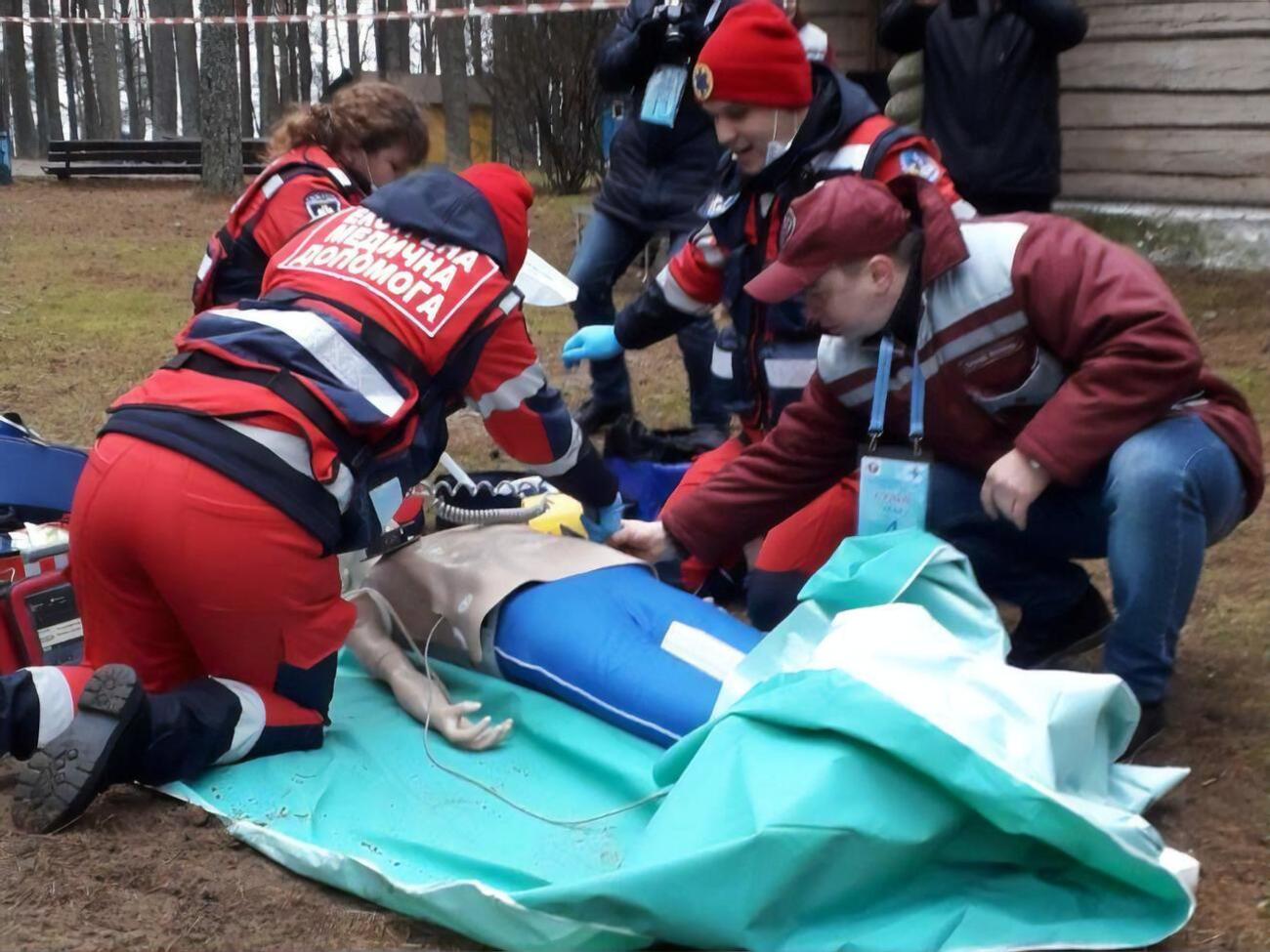 В пилотном проекте принимали участие шесть регионов