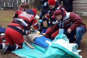 У пілотному проєкті брало участь шість регіонів