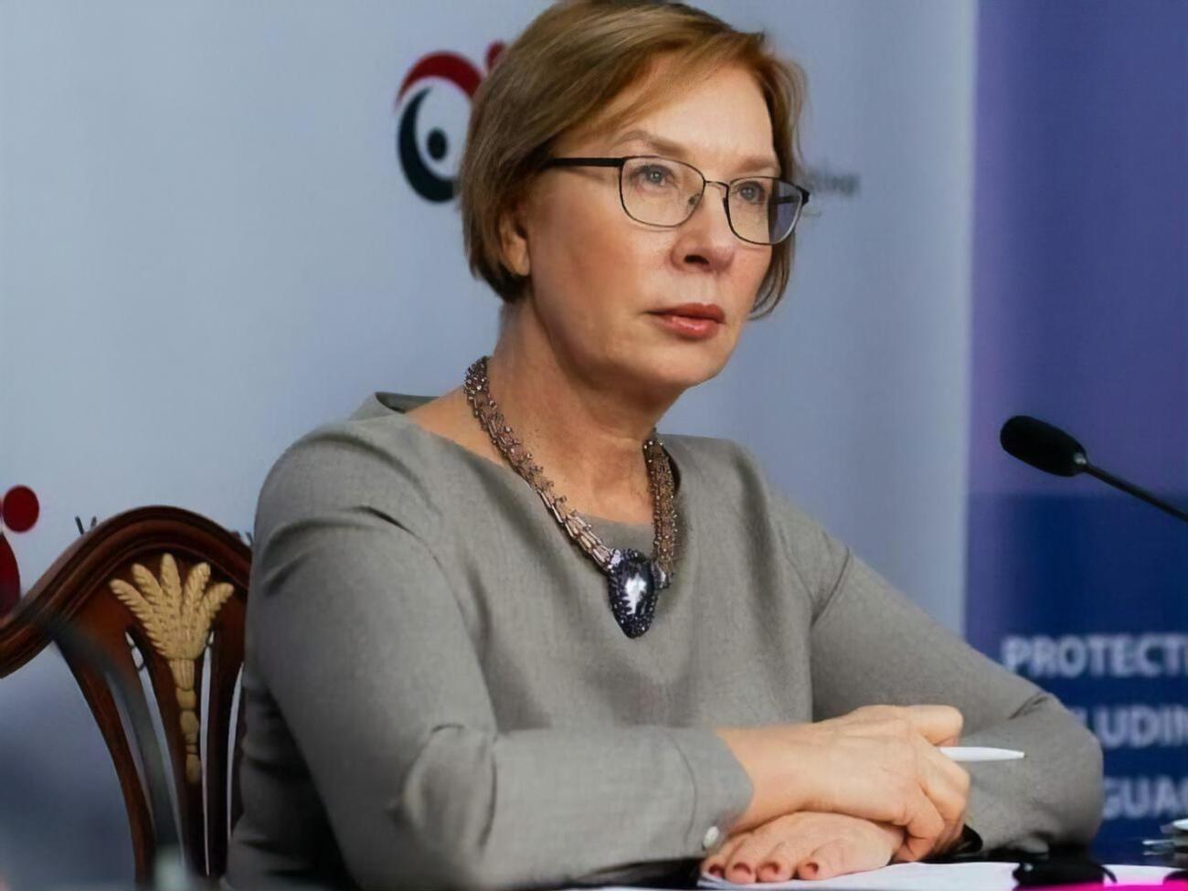 Денісова: Нині, якщо під час моніторингового візиту у в'язниці ми дізнаємося про факти катувань, одразу повідомляємо департамент Офісу генпрокурора, і приїжджає група, щоб усе це зафіксувати