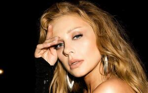 Тина Кароль овдовела в 2013 году