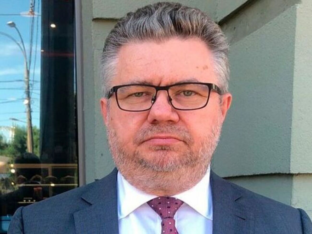 Головань:&nbsp;Эта история &ndash; яркий пример того, как фабрикуются агентами влияния России провокационные заявления и расследования