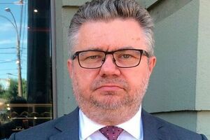 Головань: Эта история – яркий пример того, как фабрикуются агентами влияния России провокационные заявления и расследования