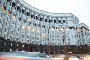 54,3% украинцев не против обновления состава Кабмина