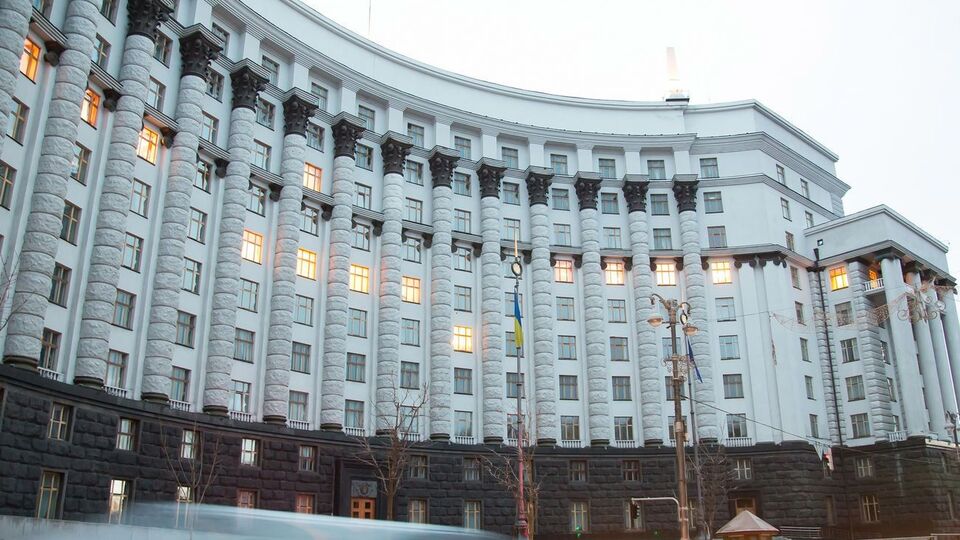 54,3% украинцев не против обновления состава Кабмина