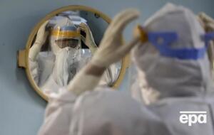 Ситуацію з коронавірусом ВООЗ оголосило пандемією