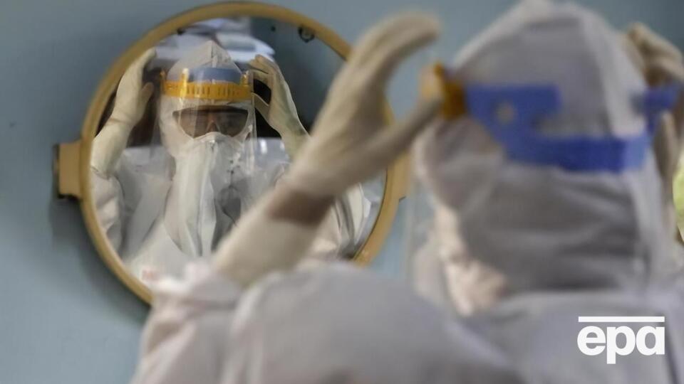 Ситуацію з коронавірусом ВООЗ оголосило пандемією