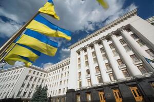 Зустріч в Офісі президента призначено на 17.00 9 лютого