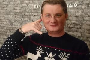 Кондратюк: Кандидат наук недорого поможет убрать двор
