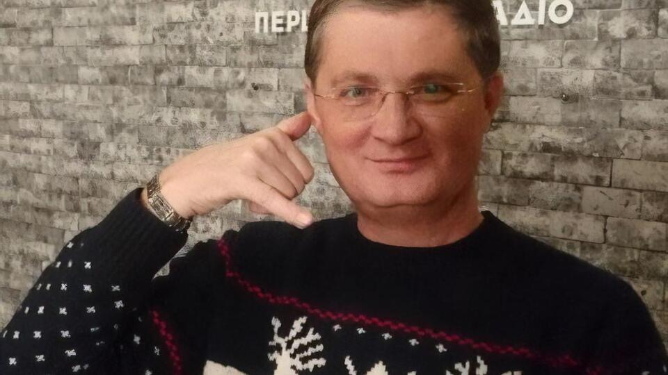 Кондратюк: Кандидат наук недорого поможет убрать двор