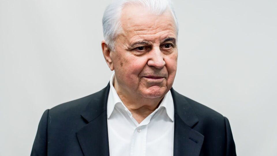 Кравчук: Россия воюет 150 лет. За это время, кроме давления и принуждения к миру, она ничего не использовала