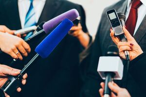 НСЖУ: Свобода слова не дает оснований журналистам злоупотреблять ею, где бы они ни работали