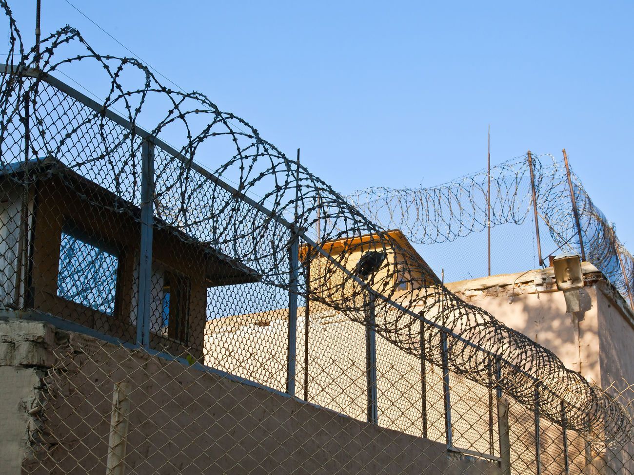 У Мін'юсті очікують, що в'язницею зацікавиться велика кількість інвесторів