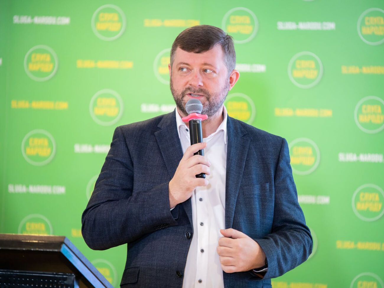 Корнієнко розповів, що Рада планує законодавчо врегулювати співпрацю між громадами