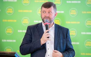 Корниенко рассказал, что Рада планирует законодательно урегулировать сотрудничество между общинами