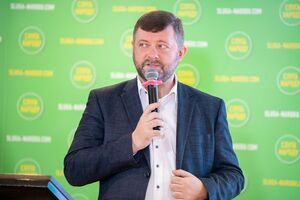 Корнієнко розповів, що Рада планує законодавчо врегулювати співпрацю між громадами