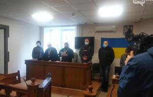 Справу розглядав Приморський райсуд Одеси