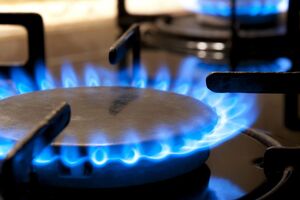 Пять газсбытов установили за январь цену на газ для населения ниже 6,99 грн за 1 м³