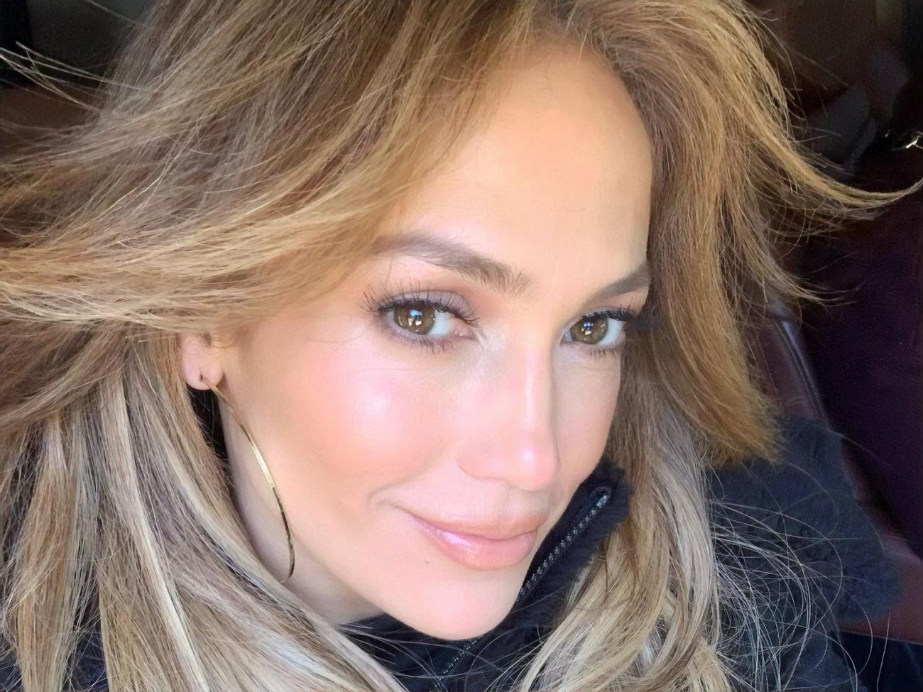 Лопес родилась в 1969 году