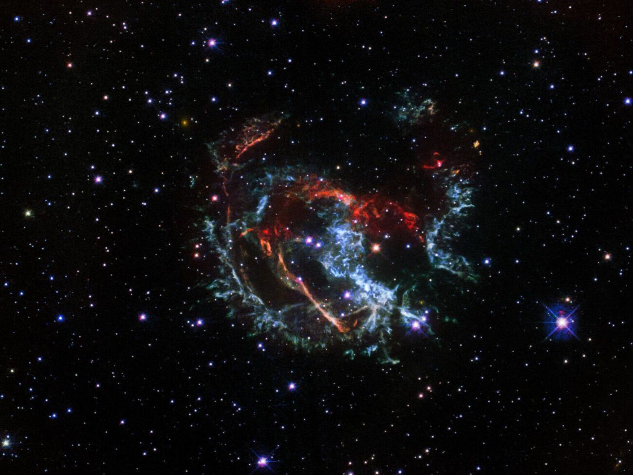 Европа "вступает в новую эру освоения космоса", заявили в Европейском космическом агентстве